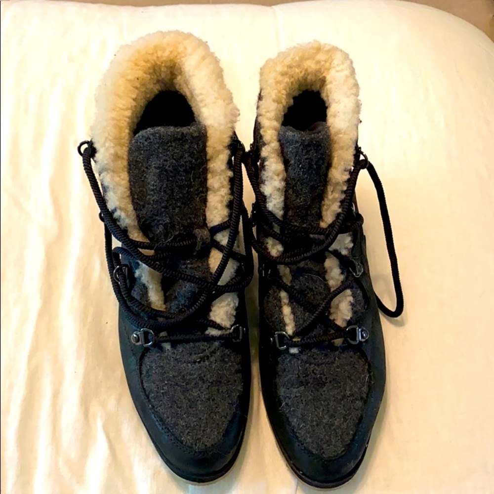 Sorel boots
